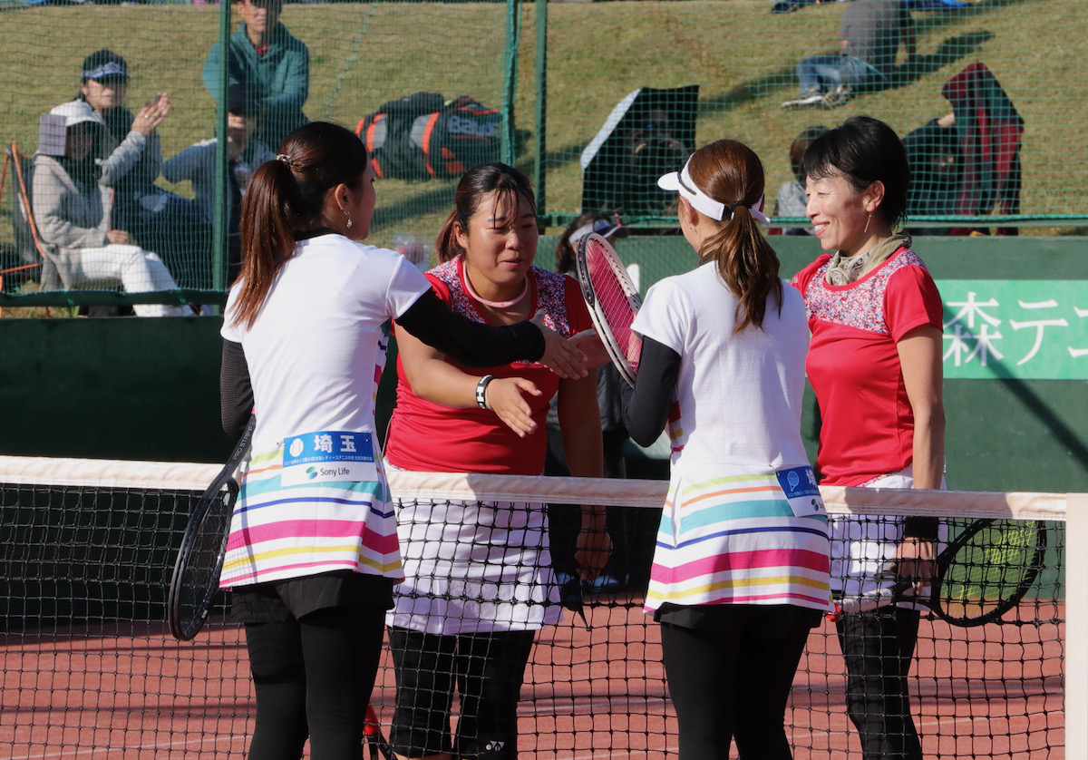 前回大会の模様