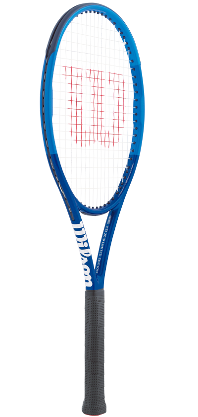 錦織が初めてデザインに参画した 記念すべき Ultra Tour ウルトラ ツアー 95cv Kei Limited リミテッド 19 Tennis Classic テニスクラシック公式サイト 日本文化出版